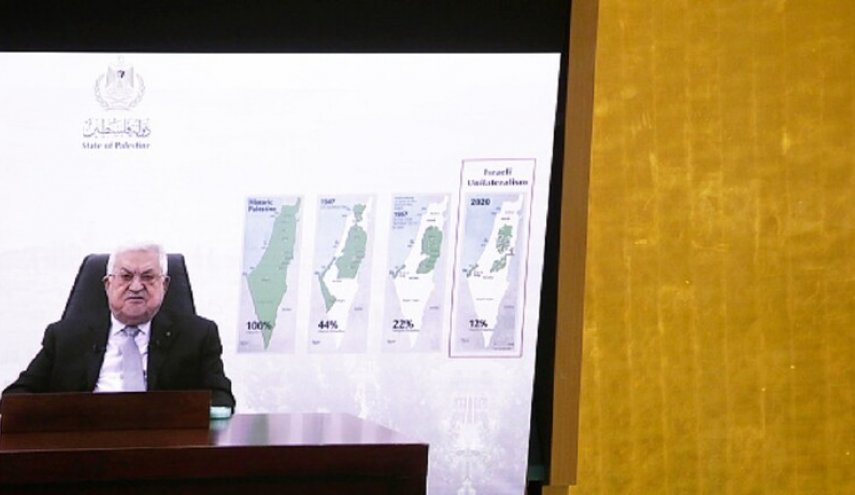 عباس يحذر من استغلال هجوم تل أبيب المسلح في اعتداءات على الفلسطينيين