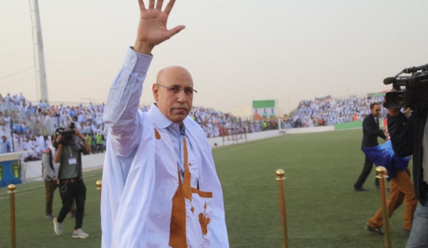 رئيس وزراء موريتانيا يقدم استقالته لهذا السبب..