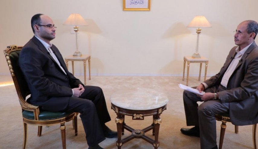 صنعاء: العام الثامن سيكون مليئاً بالمفاجآت للعدو 