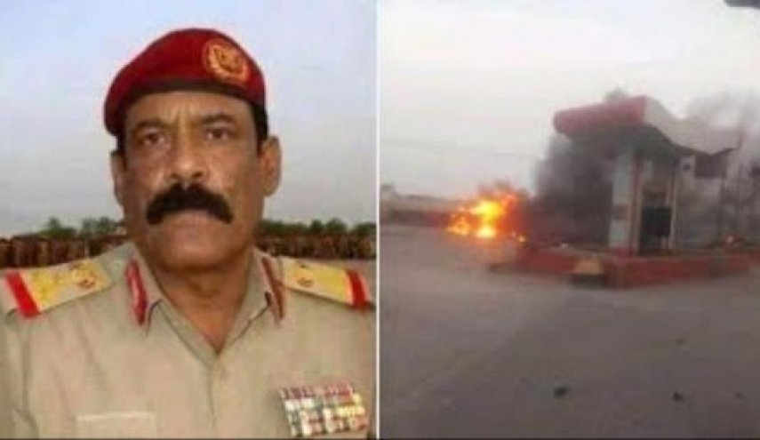 اغتيال قيادي بارز في 'الحزام الأمني' وجدوى مشاورات الرياض