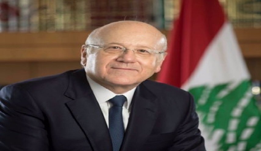 ميقاتي يهدد بالاستقالة لحماية سلامة