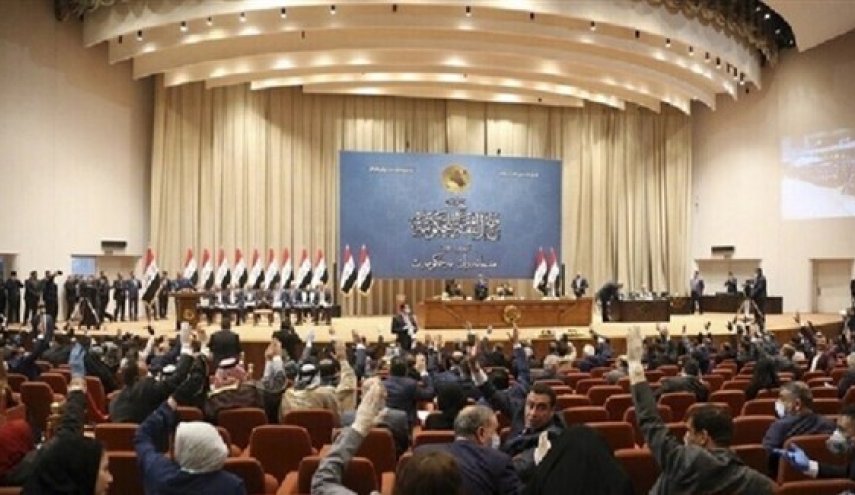 التركمان يتغيبون عن جلسة انتخاب رئيس للعراق