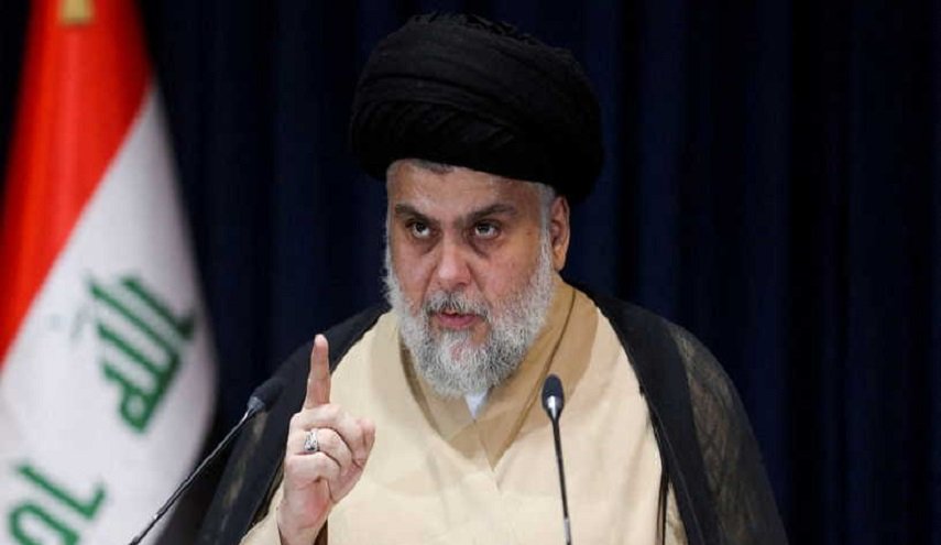 أول تعليق للسيد الصدر بعد فشل البرلمان في عقد جلسته