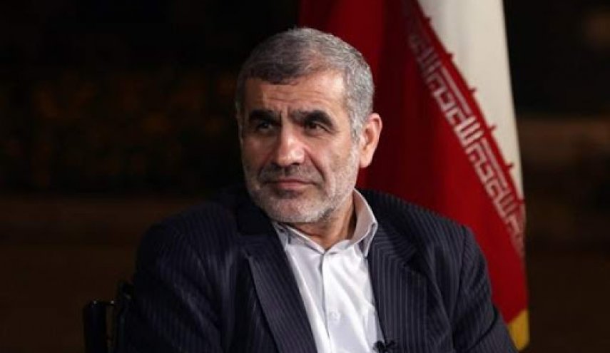 نيكزاد: العلاقات بين ايران وسوريا لم ولن تنفك ابدا