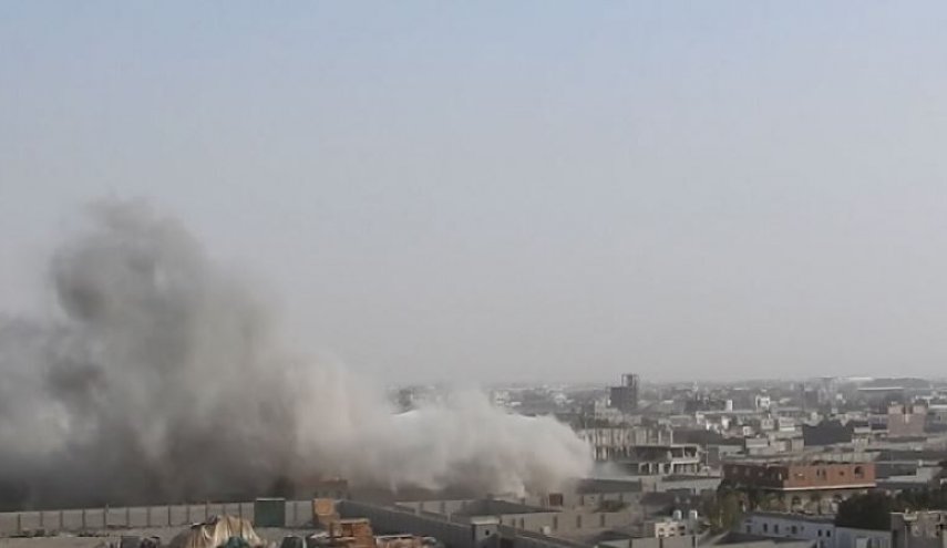 103خروق لقوى العدوان في الحديدة خلال الساعات الماضية
