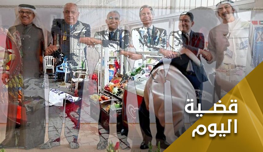 عملية بني براك وما بعدها.. كيف سقطت قمة النقب بالضربة القاضية 
