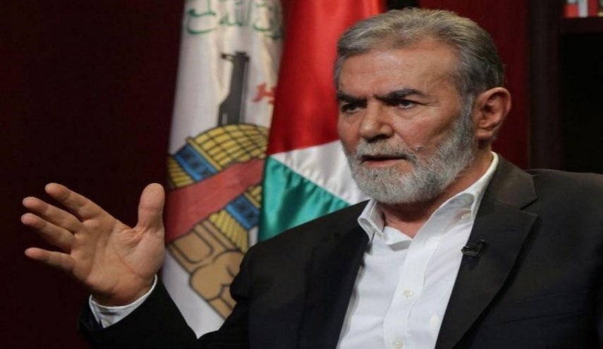 الامين العام لحركة الجهاد الاسلامي يعلن الاستنفار العام لسرايا القدس