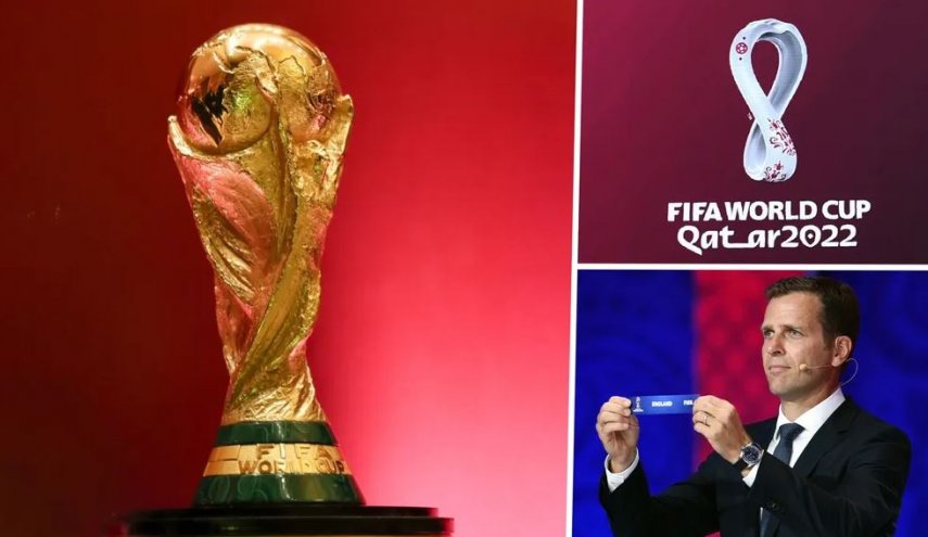 تعرف على نظام سحب قرعة كأس العالم لكرة القدم 