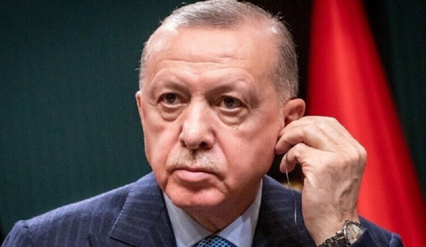 اتصال هاتفي بين أردوغان وزيلينسكي بشأن المفاوضات بين اوكرانيا و روسيا في إسطنبول