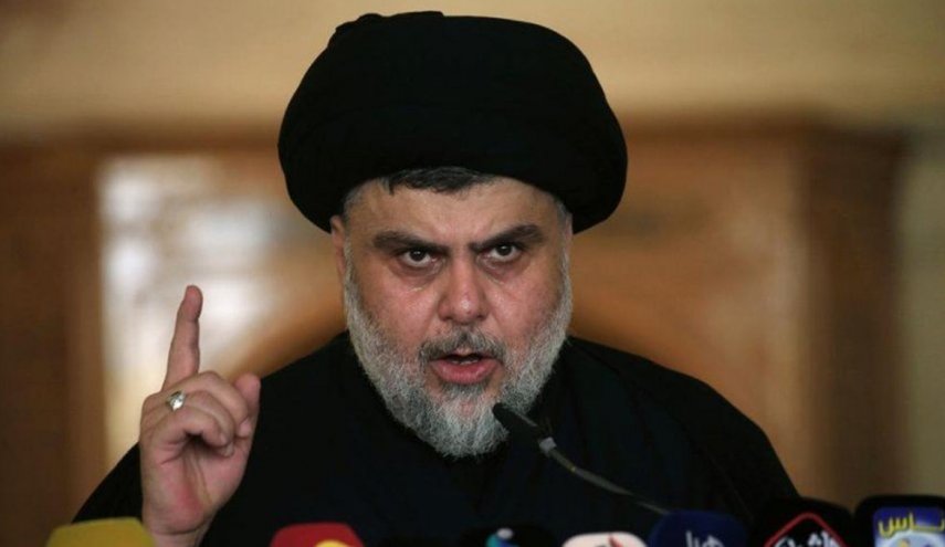العراق: السيد الصدر يعطي فرصة لتشكيل الحكومة بدون الصدريين
