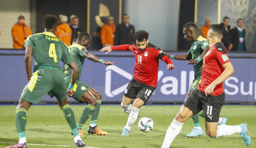 هل ستعاد مباراة مصر والسنغال..الفيفا تحقق