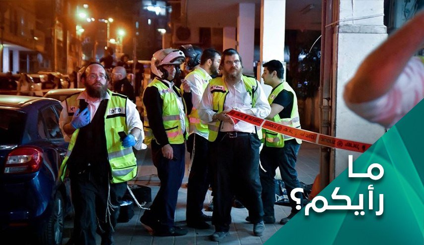 الى أين سيؤدي شرخ الأمن الأسرائيلي؟