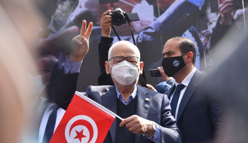 الغنوشي يستدعى للمثول أمام وحدة التحقيق في جرائم الإرهاب