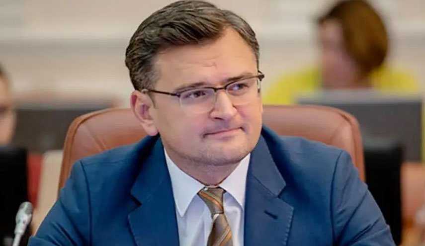 وزير الخارجية الأوكراني: نتطلع لتعزيز العلاقات مع المغرب