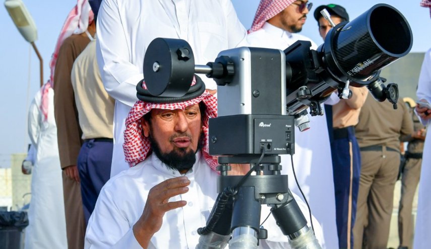 3 دول خليجية تعلن غدا أول أيام شهر رمضان و3 اسلامية يوم الاحد