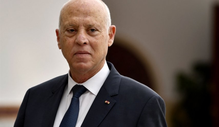 تونس.. سعيد يفتتح حواراً مشروطاً: الأغلبية معي