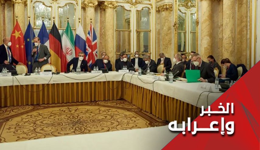 الاتفاق النووي والحرس الثوري ومراوغات امريكا المستمرة 