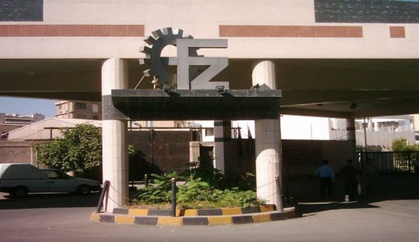 المناطق الحرة السورية تمنح مزايا لتشجيع الأنشطة فيها