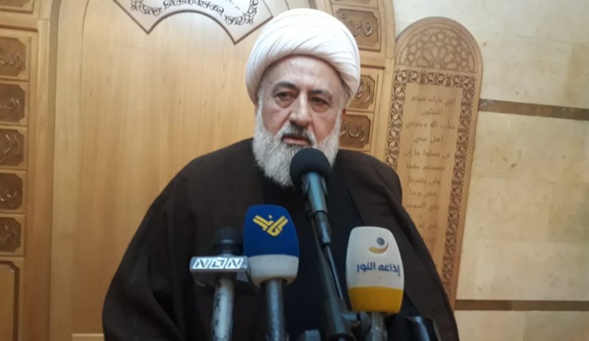 المجلس الإسلامي الشيعي في لبنان: غدا أول أيام شهر رمضان المبارك

