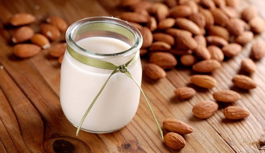 ما هو تاثير حليب اللوز على مرضى السكري؟

