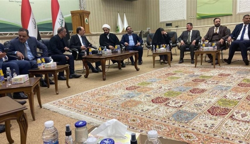 الإطار التنسيقي يعد لمبادرة شاملة