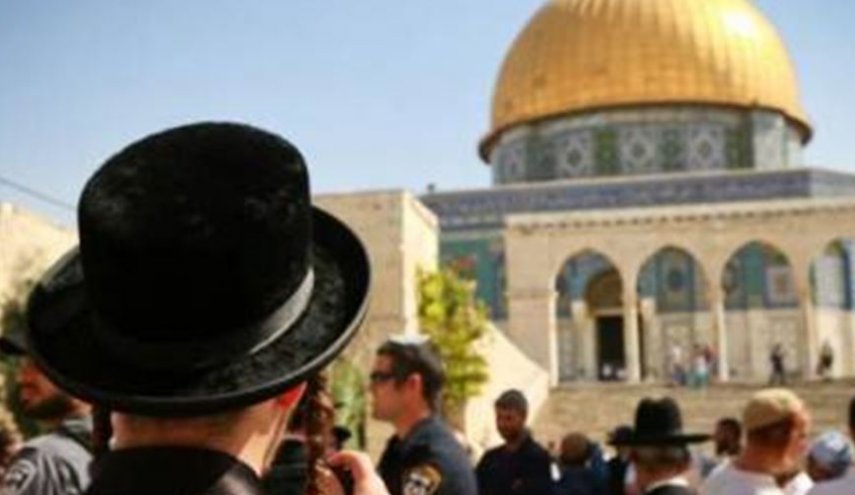 فصائل المقاومة الفلسطينية تحذر الاحتلال من الذبح في الأقصى 