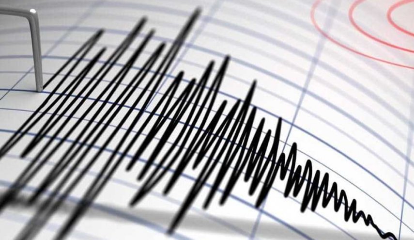 زلزال بقوة 5.3 درجة يضرب فوكوشيما اليابانية