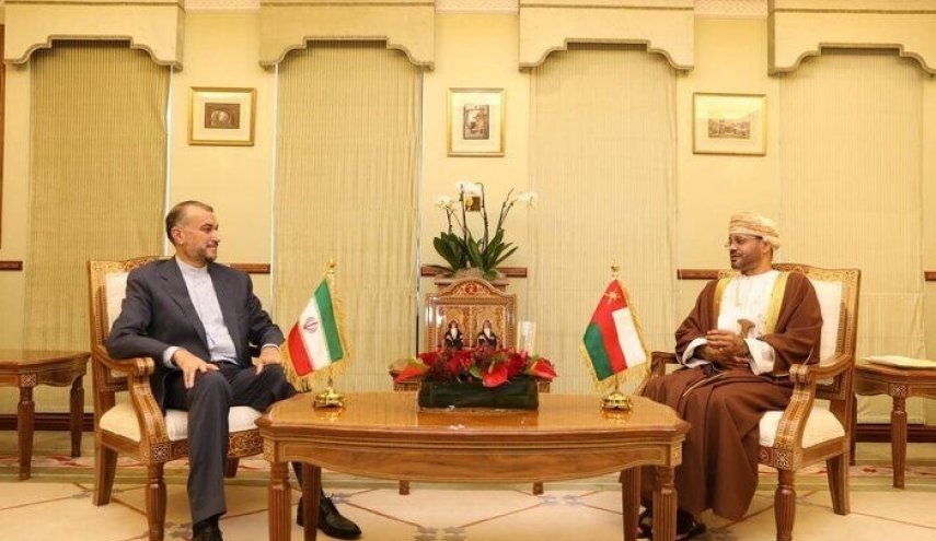 عبداللهیان: اميركا هي المسؤول المباشر عن اطالة مفاوضات فيينا