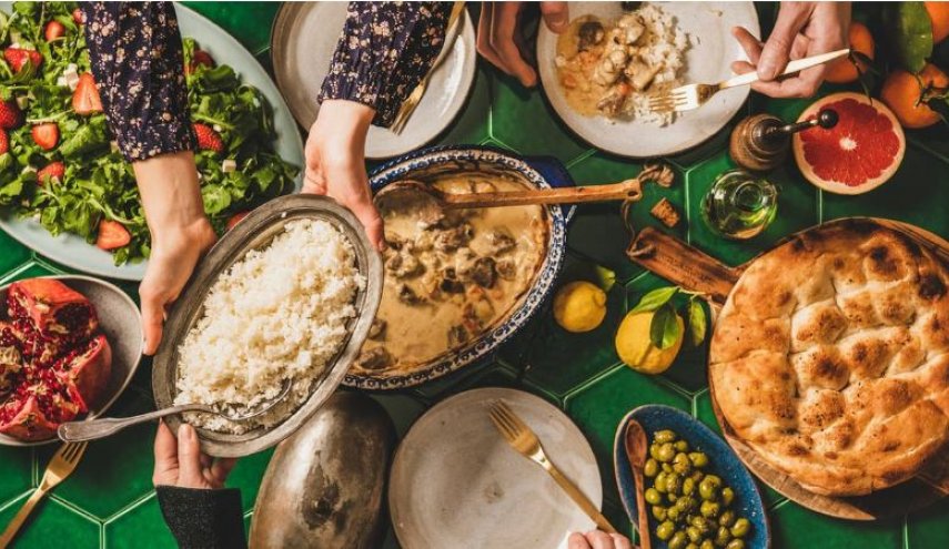 بهذه الطريقة خلص جسمك من السموم في رمضان..