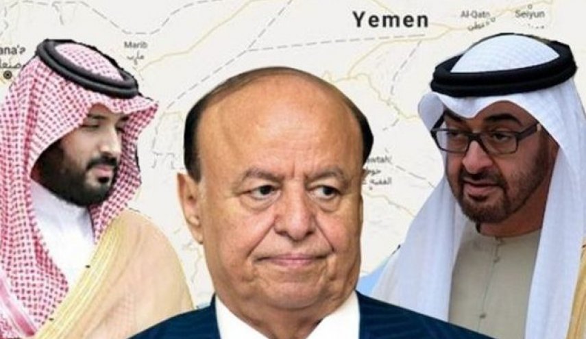 مصادر: الرياض تتخذ خطوات للإطاحة بـ'هادي'