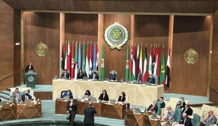 دول عربية تعلن استعداها لحل الأزمة الأوكرانية