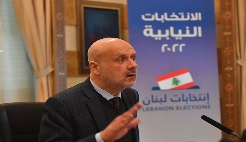 كم بلغ العدد النهائي للمرشحين للإنتخابات البرلمانية في لبنان؟