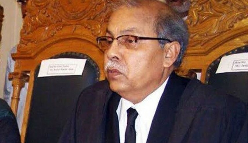 جانشین موقت عمران خان معرفی شد/ کمیسیون انتخابات پاکستان: برگزاری انتخابات ۶ ماه زمان نیاز دارد