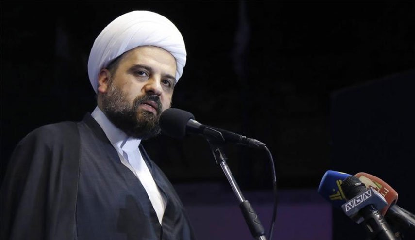 المفتي قبلان: العرض الايراني والصيني من شأنه إنقاذ لبنان بطريقة نوعية