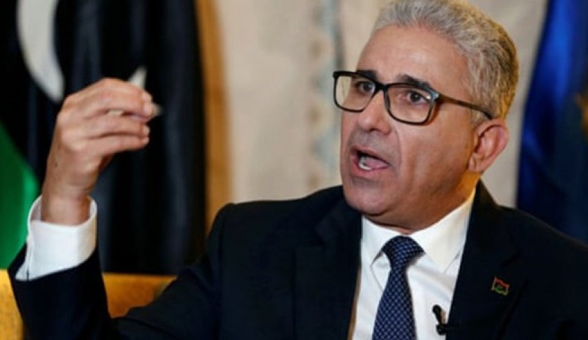 الداخلية الليبية تدعو للتهدئة وإيقاف المواجهات المسلحة فى طرابلس
