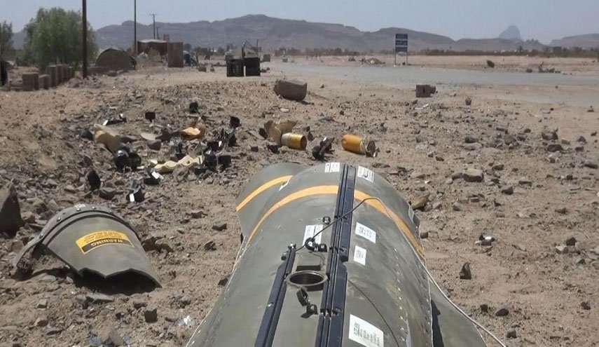 استشهاد وإصابة 5 أطفال بانفجار قنبلة عنقودية في الحديدة
