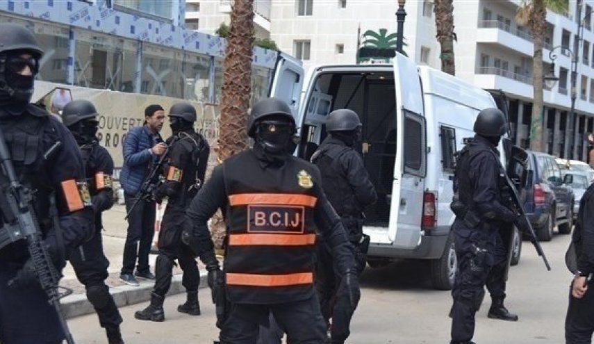 اعتقال أفراد شبكة تسهل هجرة المغاربة إلى تركيا للاتجار بأعضائهم