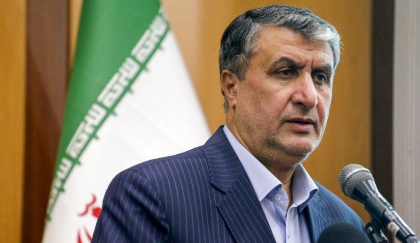 ايران تزيح الستار عن 9 منجزات نووية جديدة يوم السبت القادم