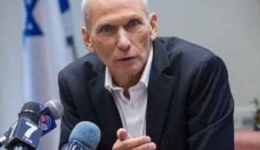 وزير صهيوني يدعو صراحةً إلى إعدام الفلسطينيين!