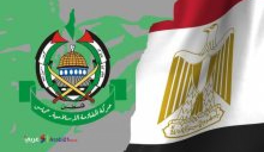  القاهرة تدعّم الضغط 