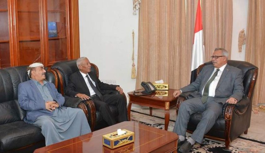 بن حبتور يحمل دول العدوان مسؤولية الإنفلات الأمني في المناطق المحتلة 
