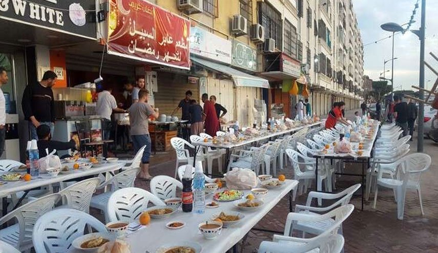 مطاعم الرحمة.. إفطار مجاني للفقراء وعابري السبيل في الجزائر