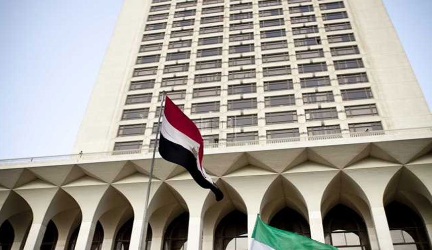 مصر تشرح تصويتها على مشروع قرار تعليق عضوية روسيا في مجلس حقوق الإنسان
