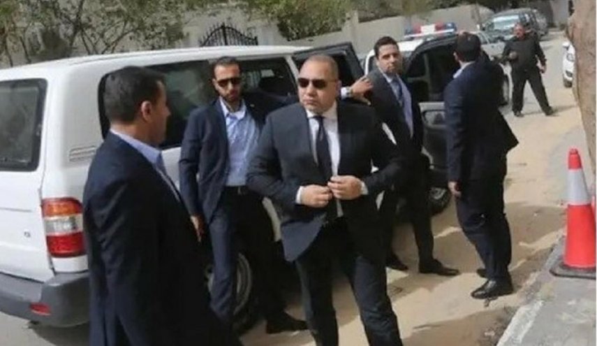 وفد أمني مصري يعتزم زيارة فلسطين المحتلة لهذا السبب..
