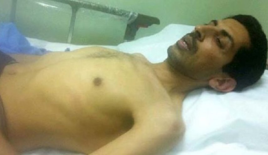 منظمة حقوقية تدعو للإفراج عن الخواجة في البحرين