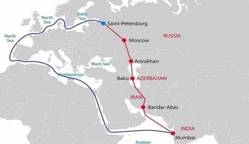 ايران.. تفعيل ممر 