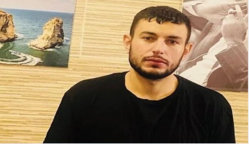 'فتح- جنين' تزف منفذ عملية 'تل أبيب' الشهيد رعد حازم