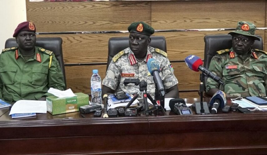 اشتباكات في جنوب السودان بعد أيام من إبرام اتفاق مهم
