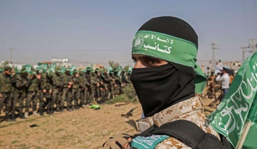 هكذا ترد حماس على إدانة تركيا والبحرين لعملية 