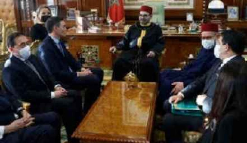 المغرب يستأنف النقل البحري مع إسبانيا بعد عامين من التعليق